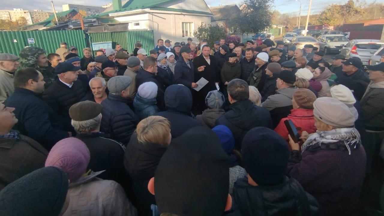 фото тг-канала Михаила Вдовина