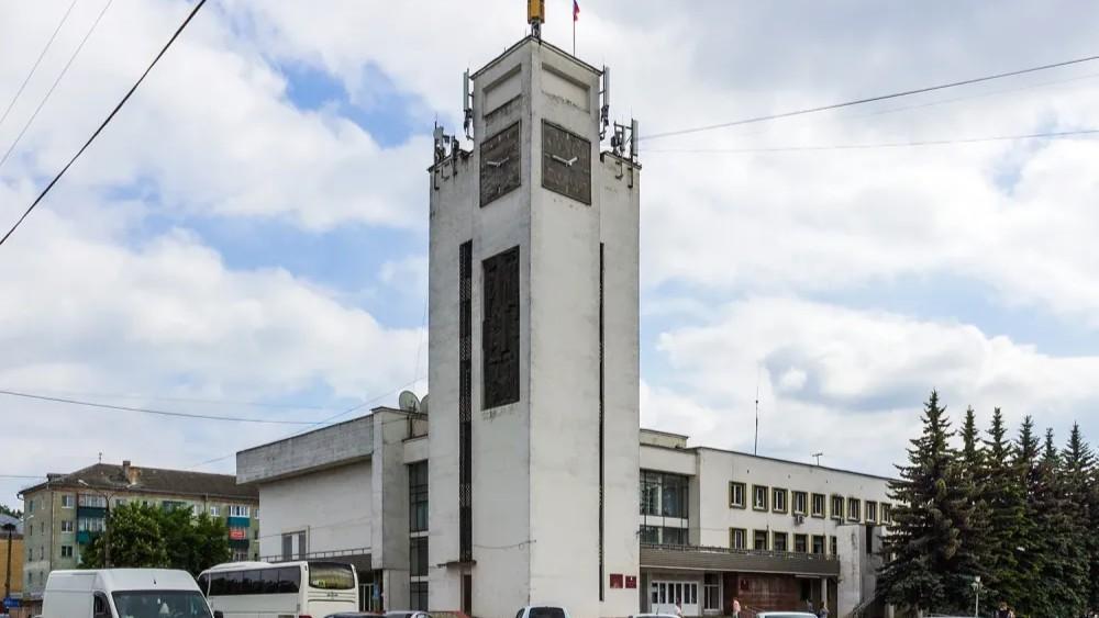 фото газеты «Мценский край»