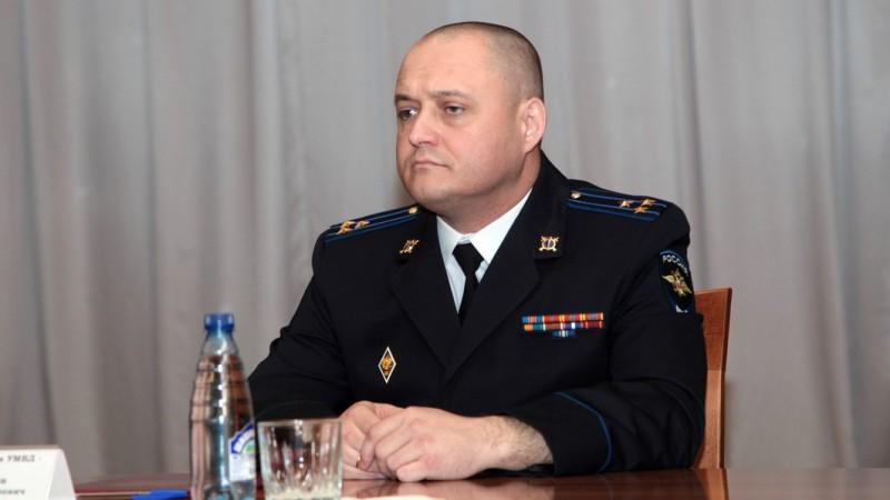 фото пресс-службы УМВД России по Орловской области