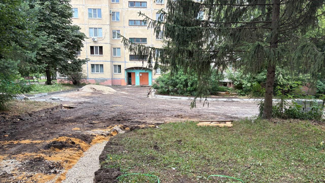 фото «ОВ»