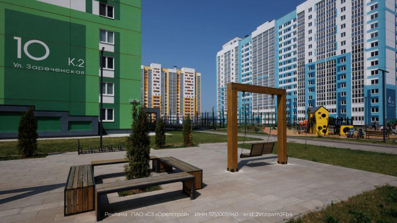 фото пресс-службы группы компаний "Объединенная домостроительная корпорация"