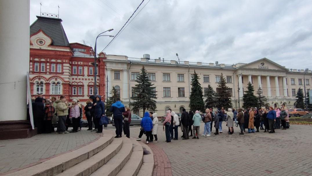 фото тг-канал "Орёл Сейчас"
