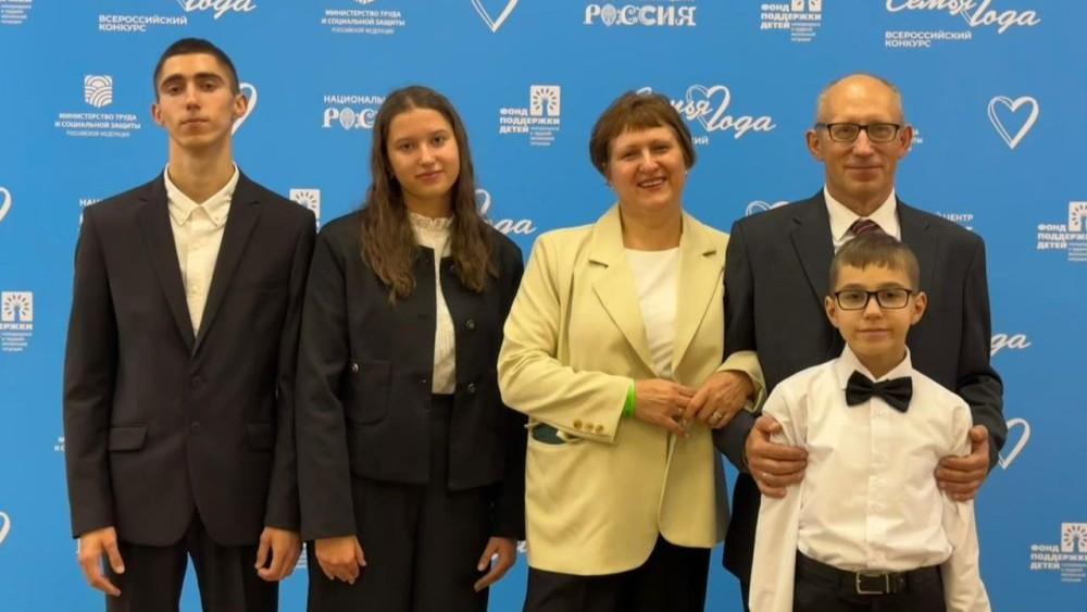 фото правительства Орловской области