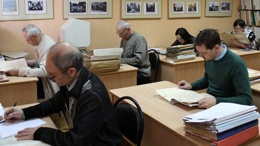 фото департамента культуры Орловской области