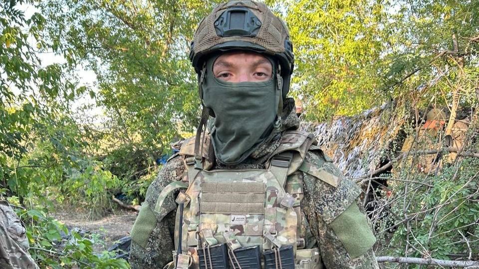 фото из личного архива семьи Булгаковых, размещенного в сообществе «ТРК Истоки»