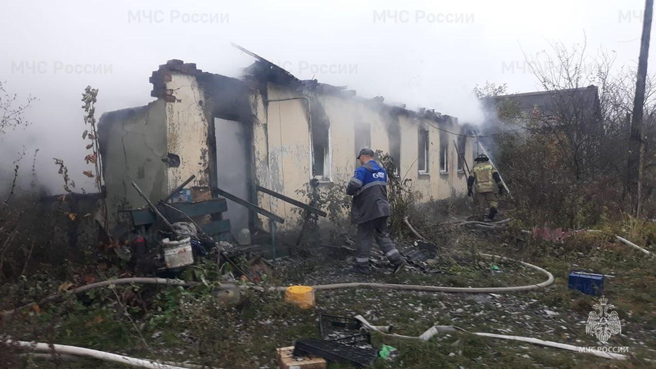фото ГУ МЧС России по Орловской области