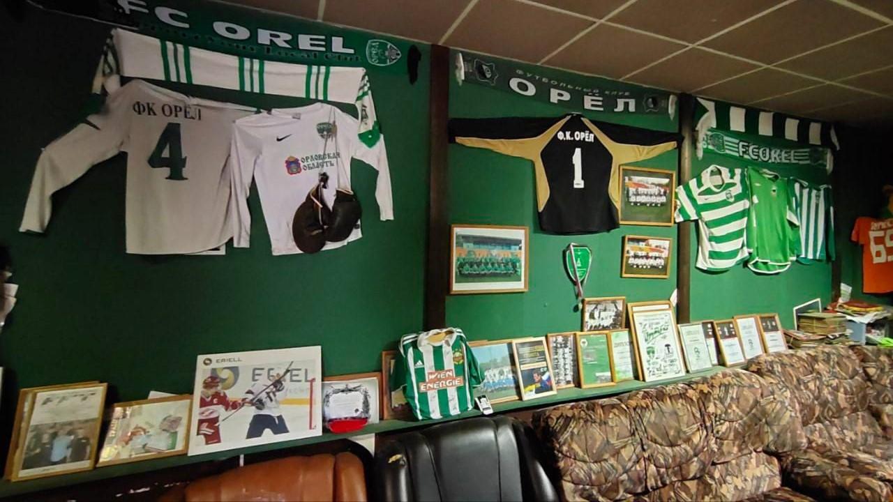 фото OREL BUTCHERS