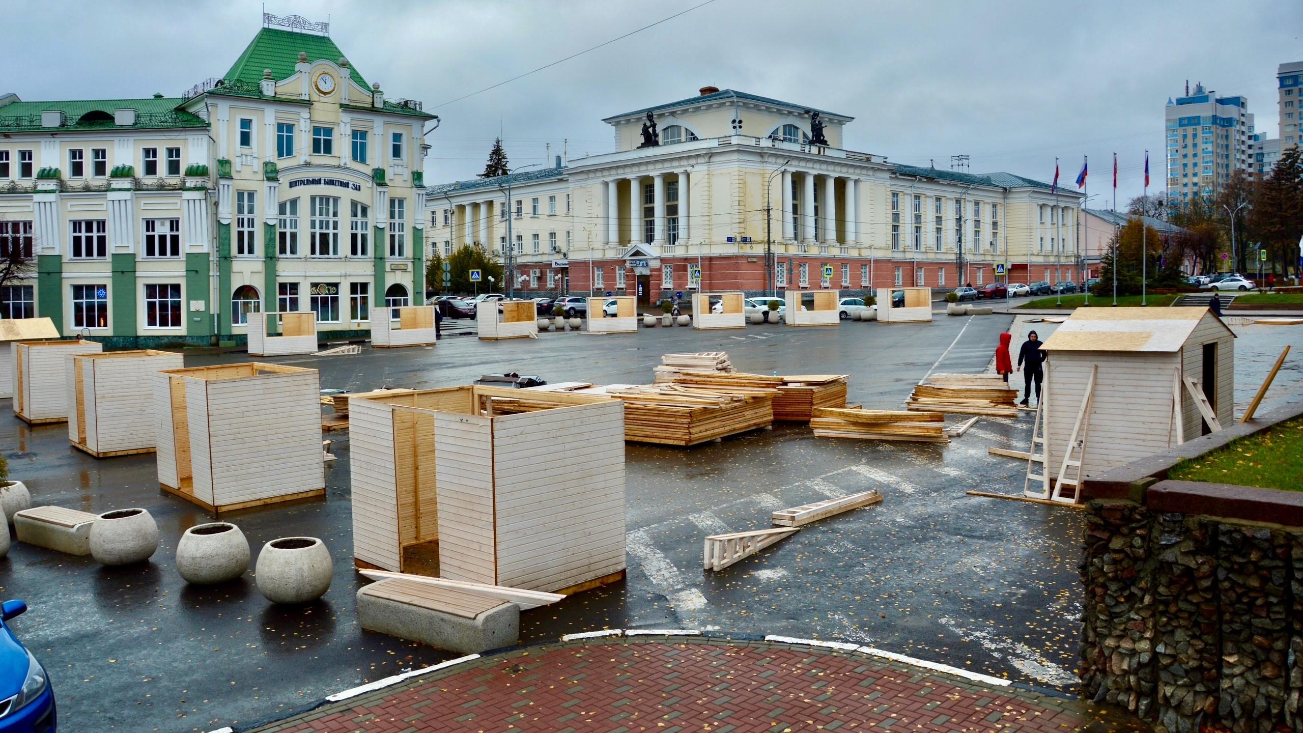 фото пресс-службы администрации Орла