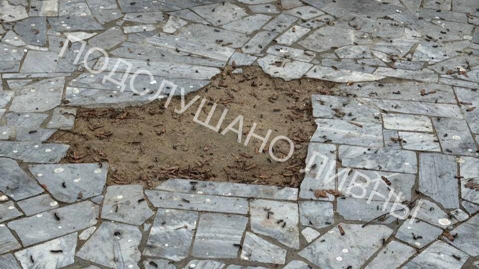 фото Подслушано Ливны