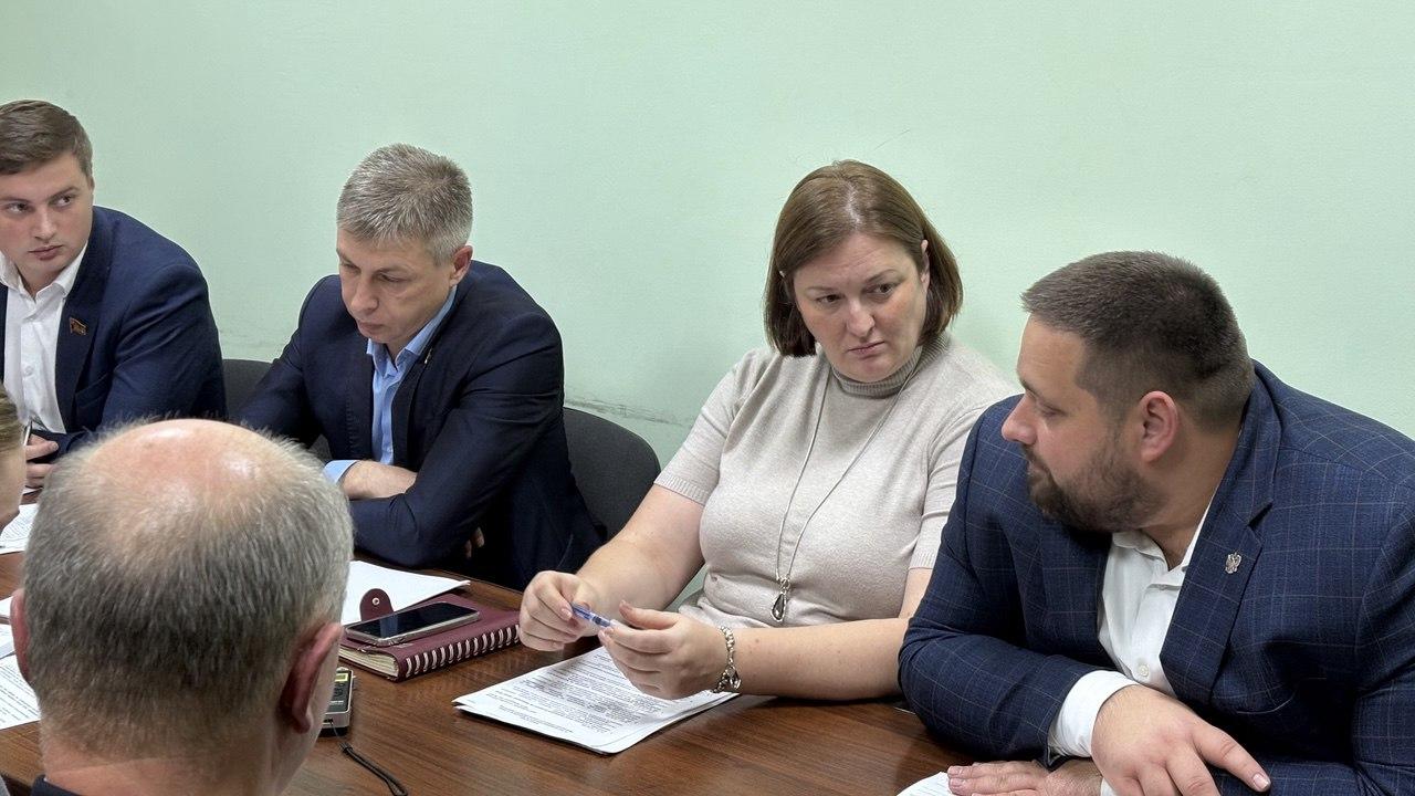 фото «ОВ»