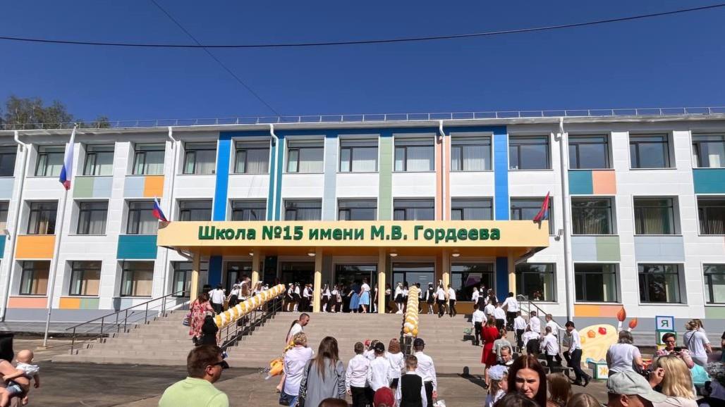 фото «ОВ»