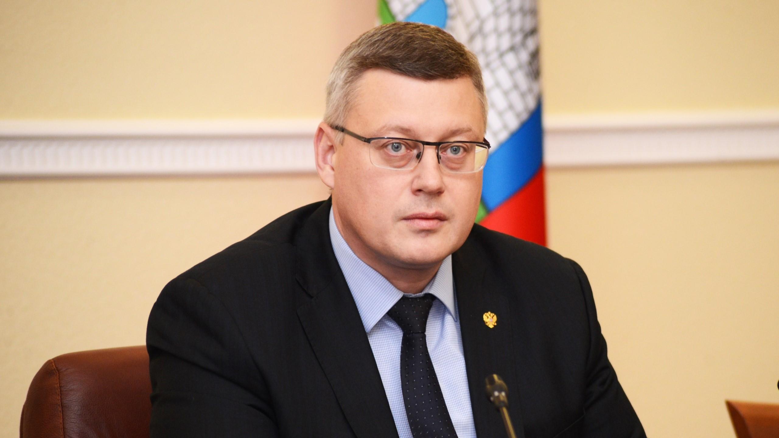 фото со страницы Уполномоченного по правам ребенка в Орловской области