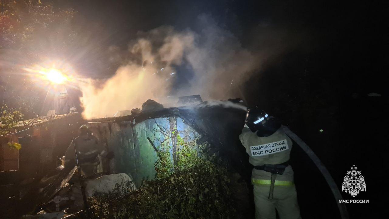 фото ГУ МЧС России по Орловской области