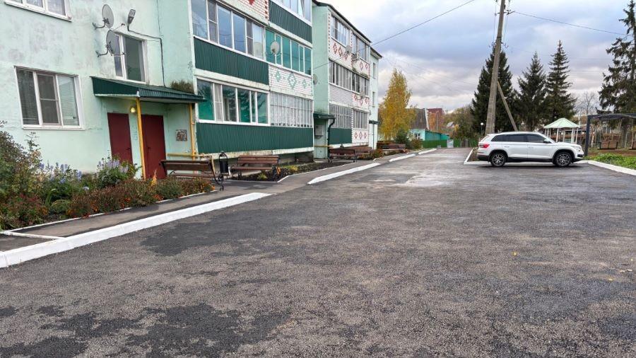 Фото Департамента ЖКХ, ТЭК и энергосбережения Орловской области