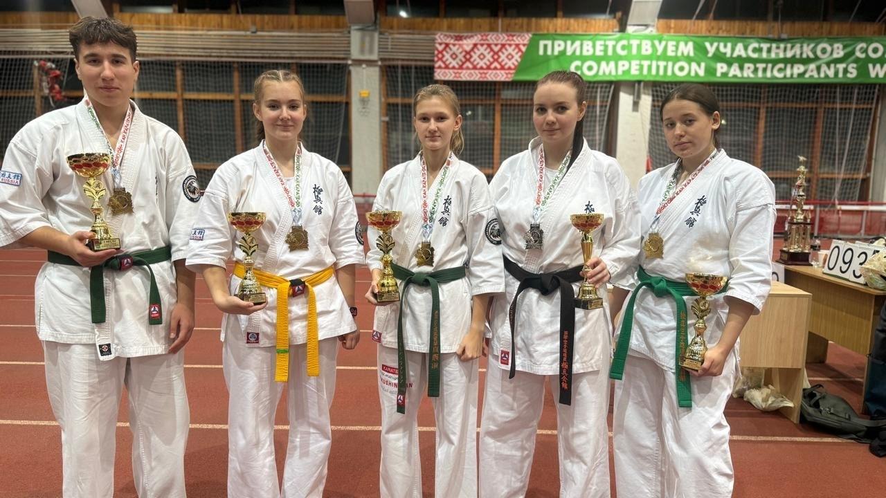 фото Центра физкультурных и спортивных мероприятий