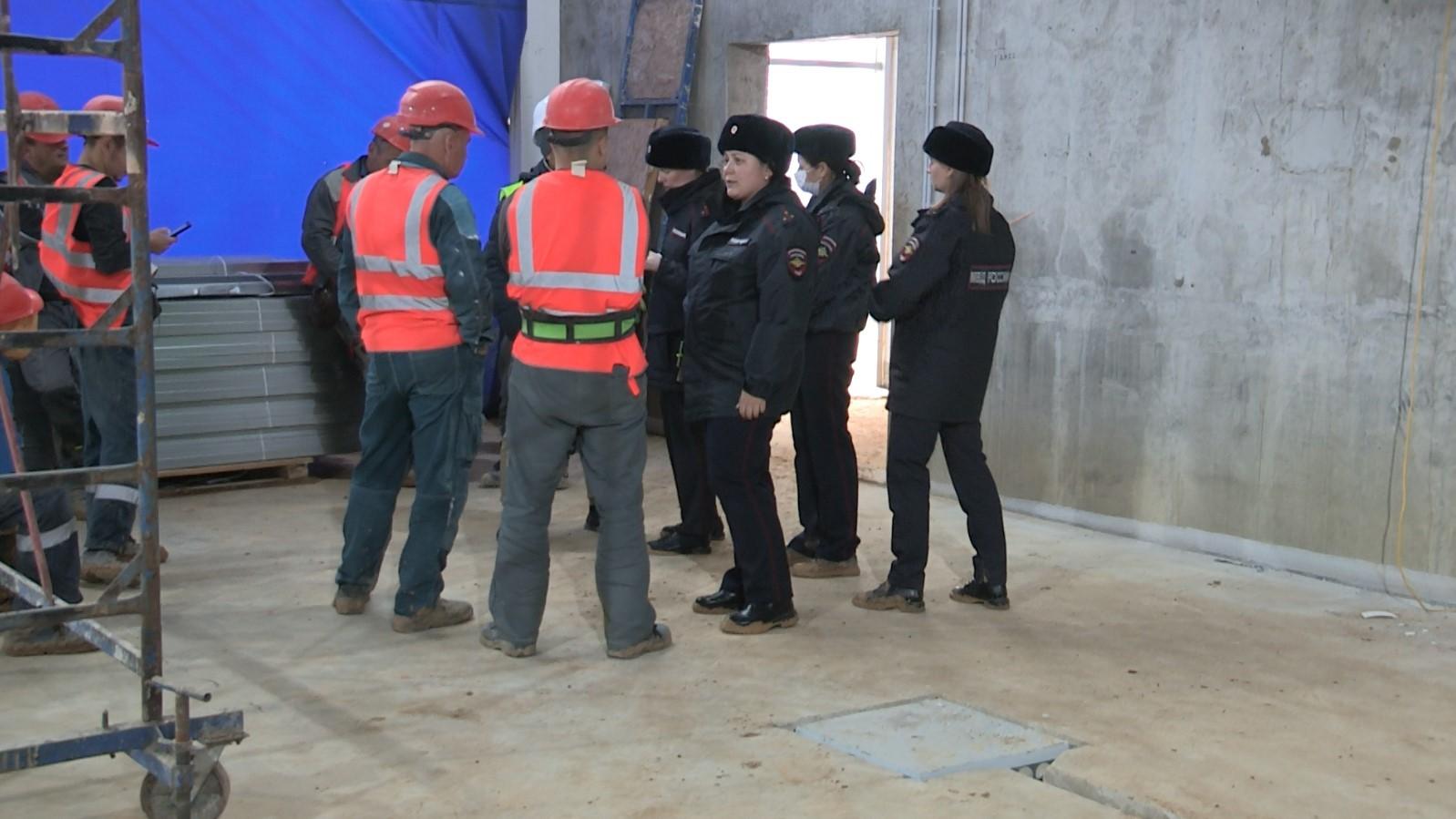 фото пресс-служба УМВД России по Орловской области