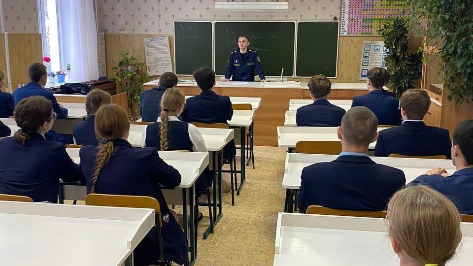 фото пресс-службы УФСИН России по Орловской области