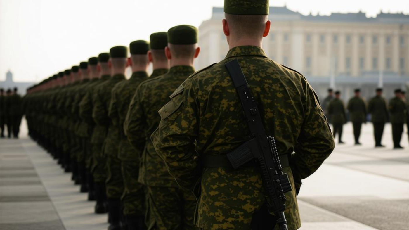 иллюстрация ИИ