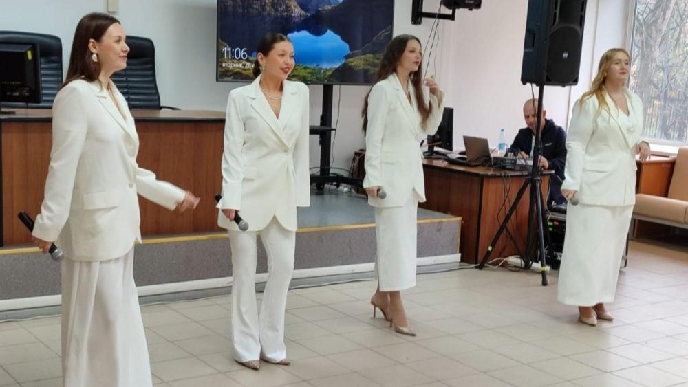 Фото Представительства Орловской области при Правительстве РФ