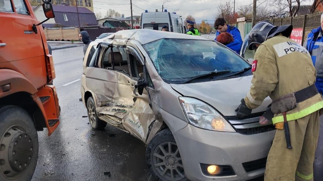 фото пресс-службы МЧС России по Орловской области