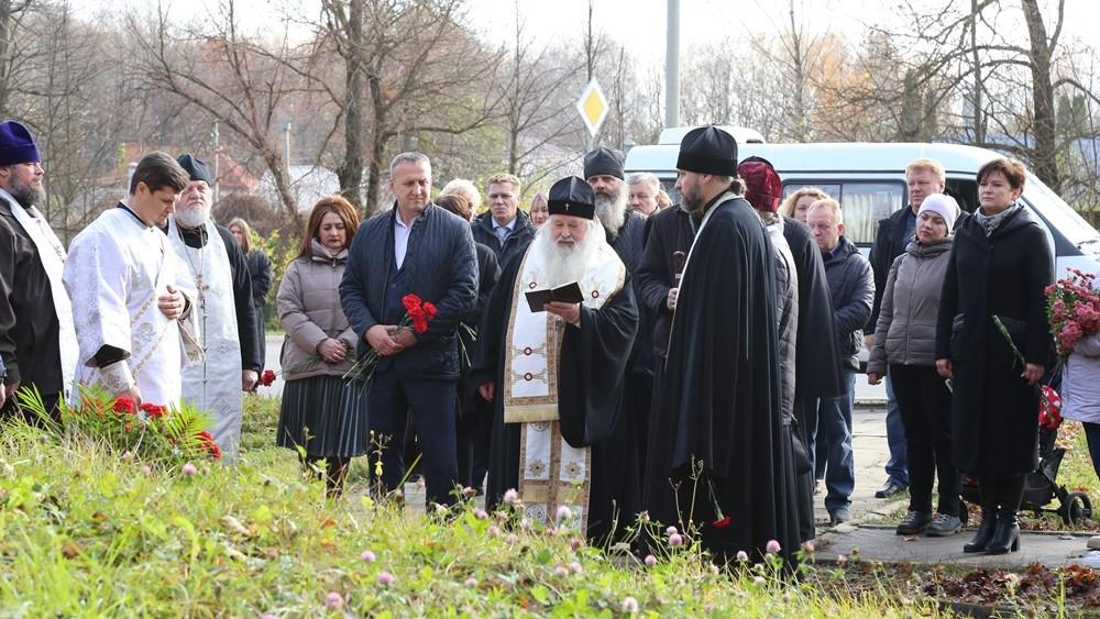 фото пресс-службы губернатора Орловской области