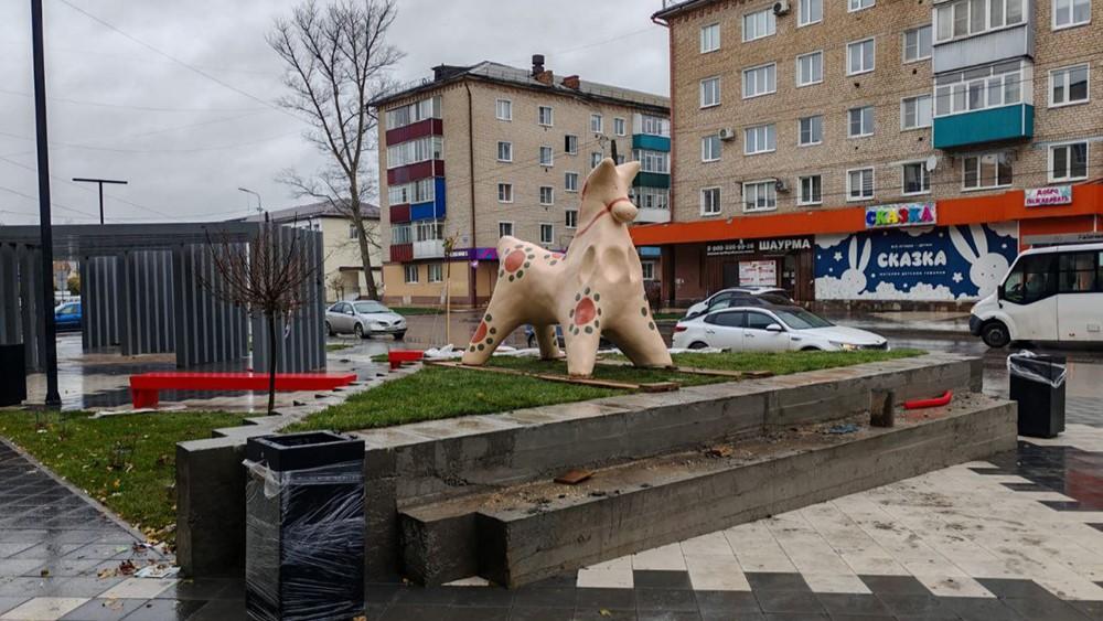фото «Ливенской газеты»