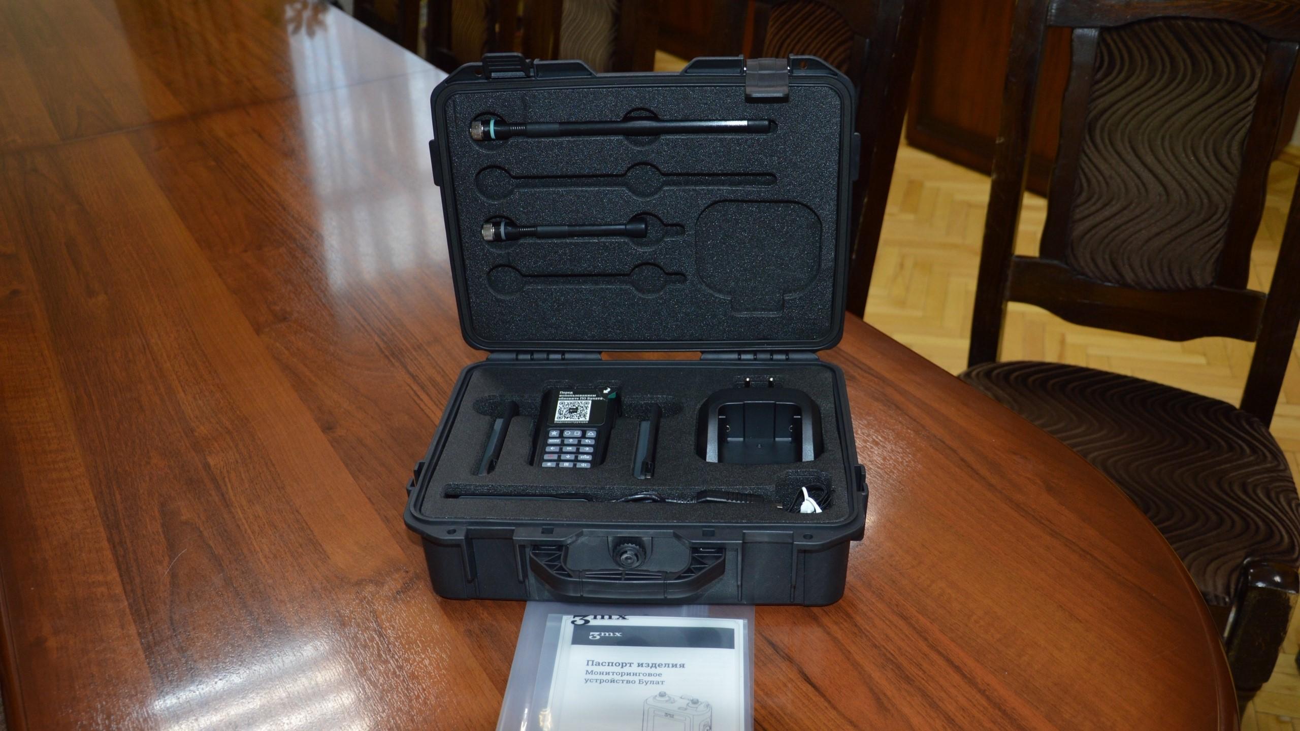 фото пресс-службы администрации Орла