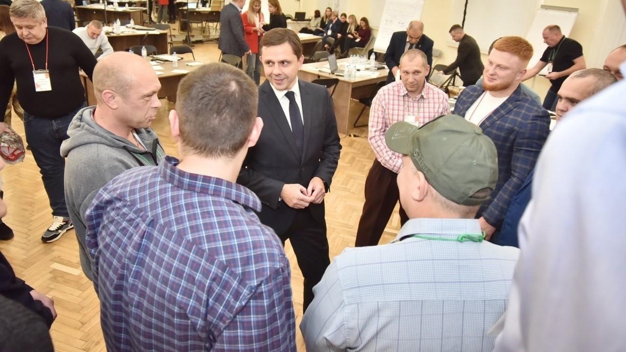 фото со страницы Андрея Клычкова