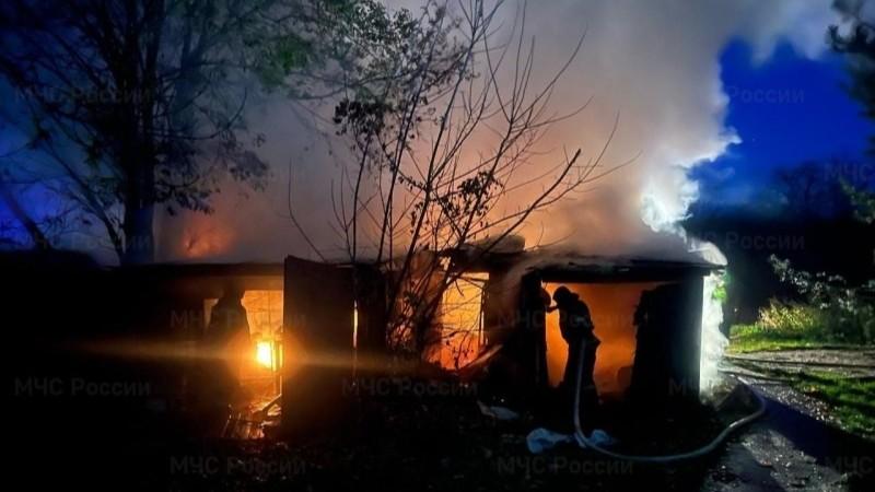 фото ГУ МЧС России по Орловской области