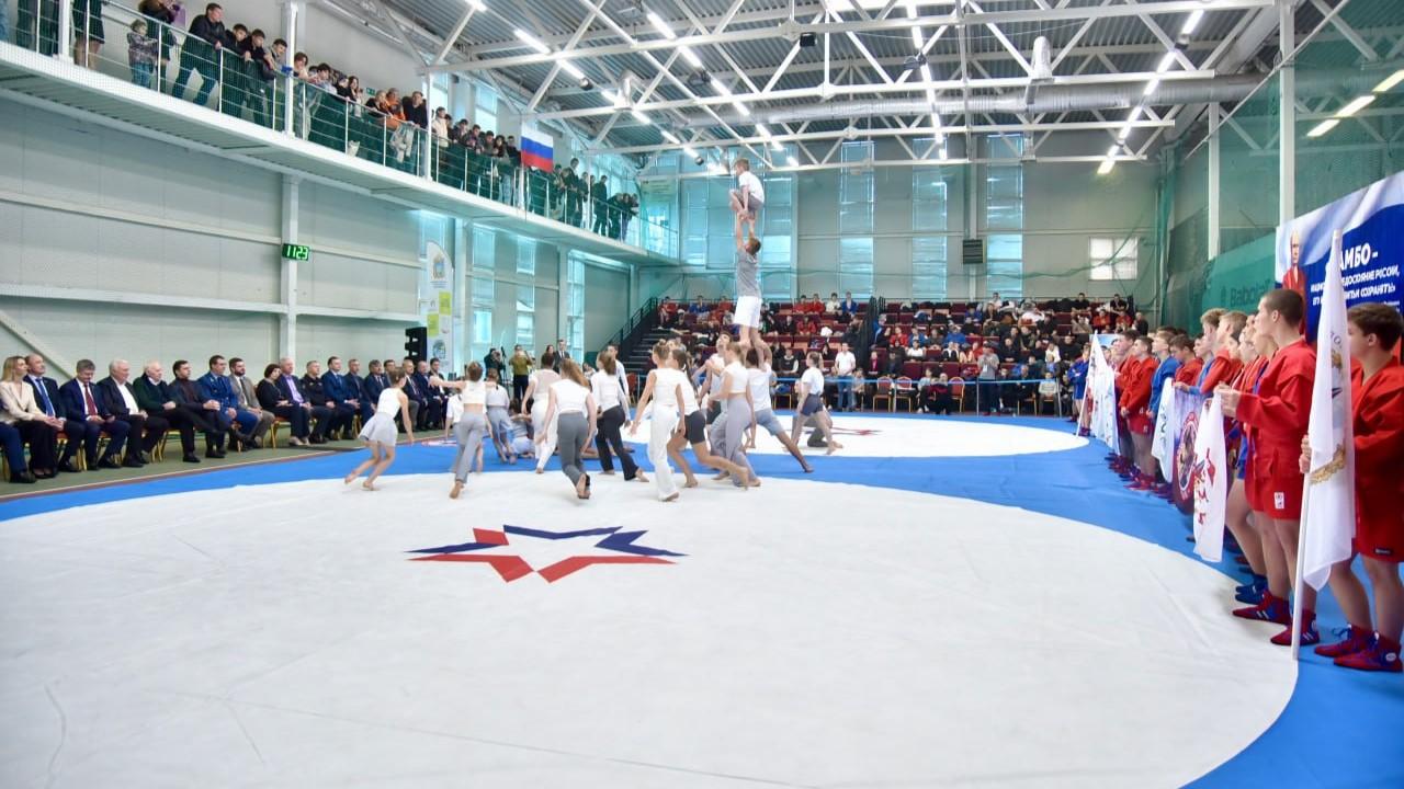 фото со страницы Андрея Клычкова