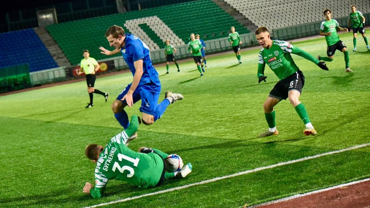 фото пресс-службы губернатора Орловской области