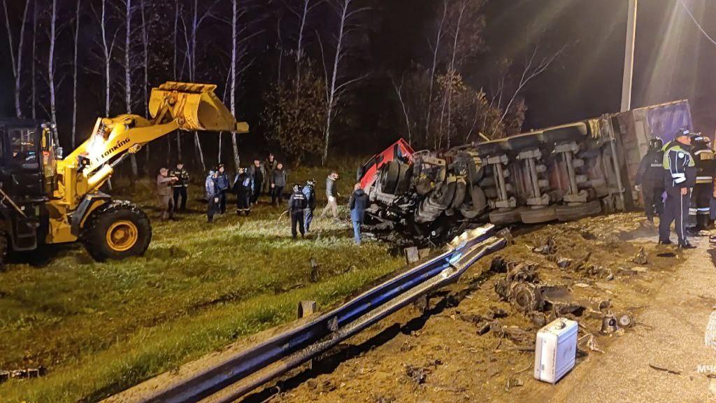 фото ГУ МЧС России по Орловской области