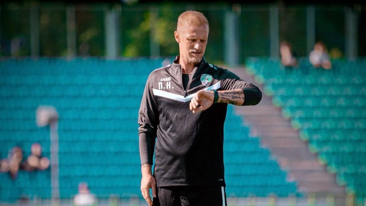 фото ФК "Орел"