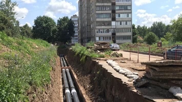 фото Департамента ЖКХ, ТЭК и энергосбережения