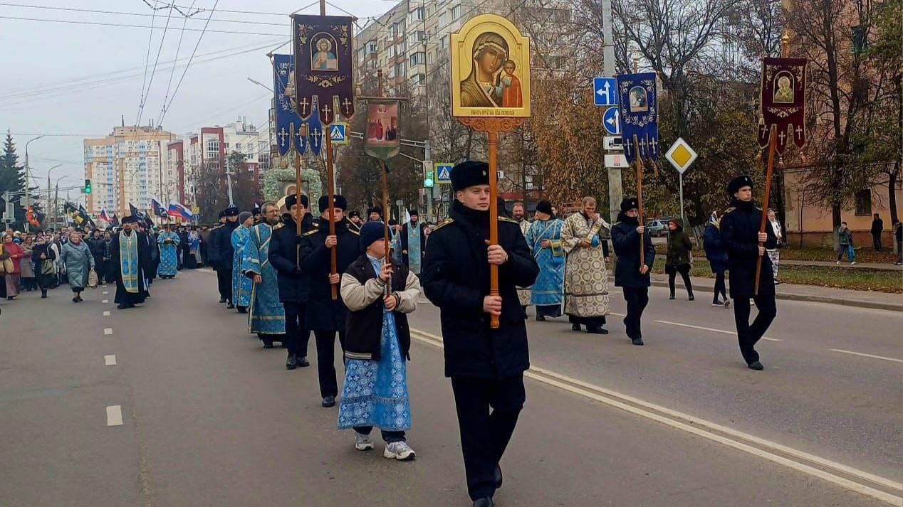 фото пресс-службы Орловского городского Совета народных депутатов