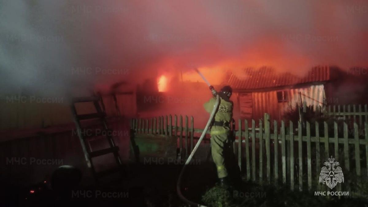 Фото ГУ МЧС России по Орловской области