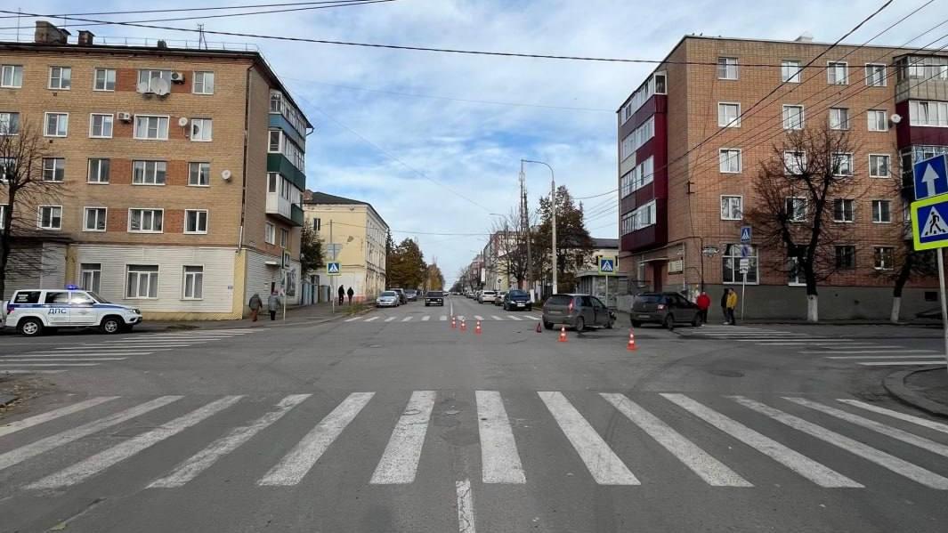 фото Управления Госавтоинспекции Орловской области