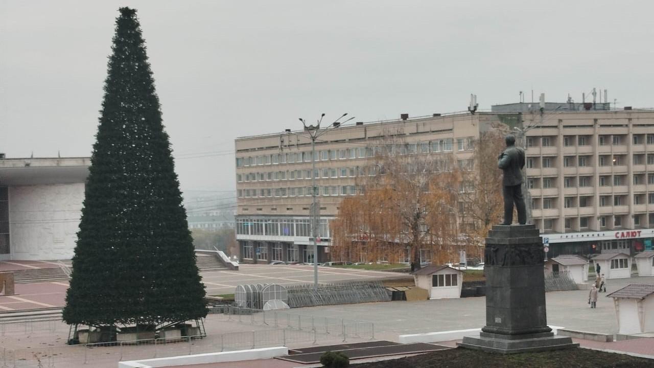 фото со страницы Михаила Вдовина