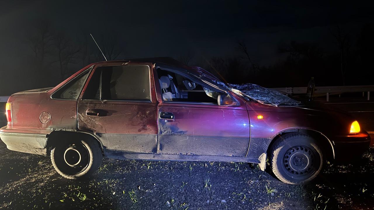 фото пресс-службы Управления Госавтоинспекции Орловской области