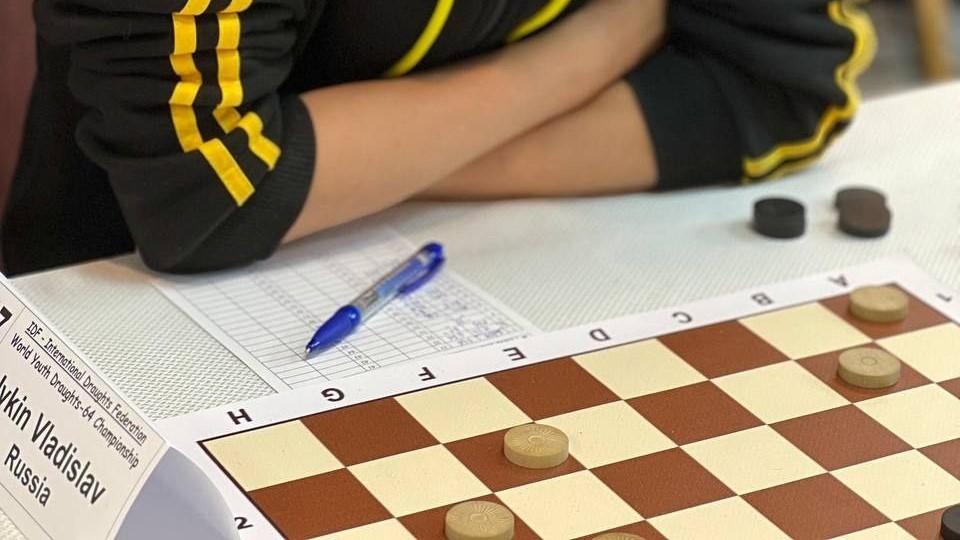 фото департамента физической культуры и спорта Орловской области