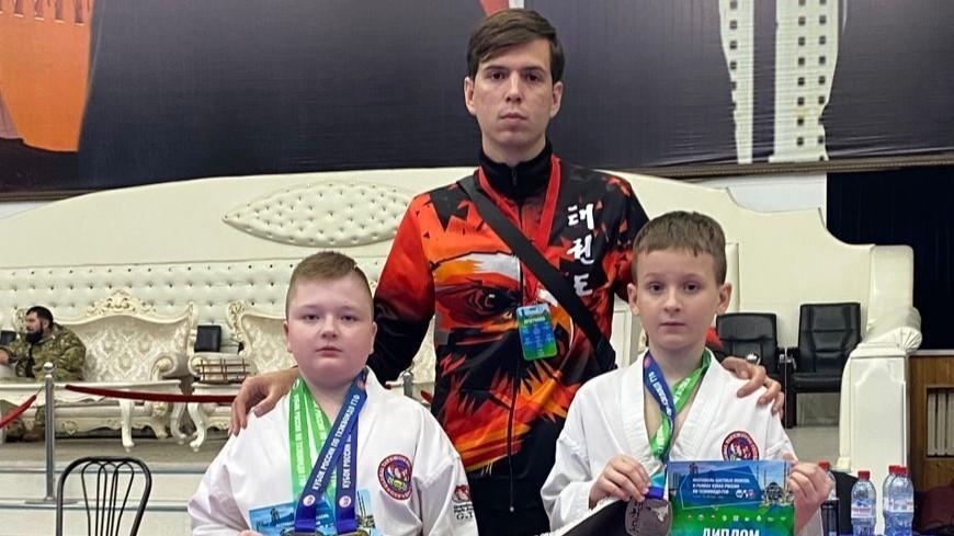 фото Центра физкультурных и спортивных мероприятий