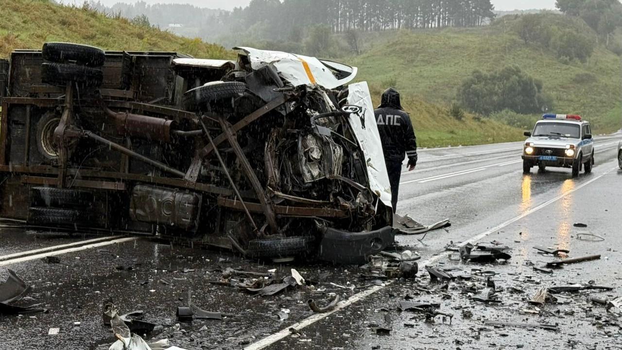 фото пресс-службы УМВД России по Орловской области