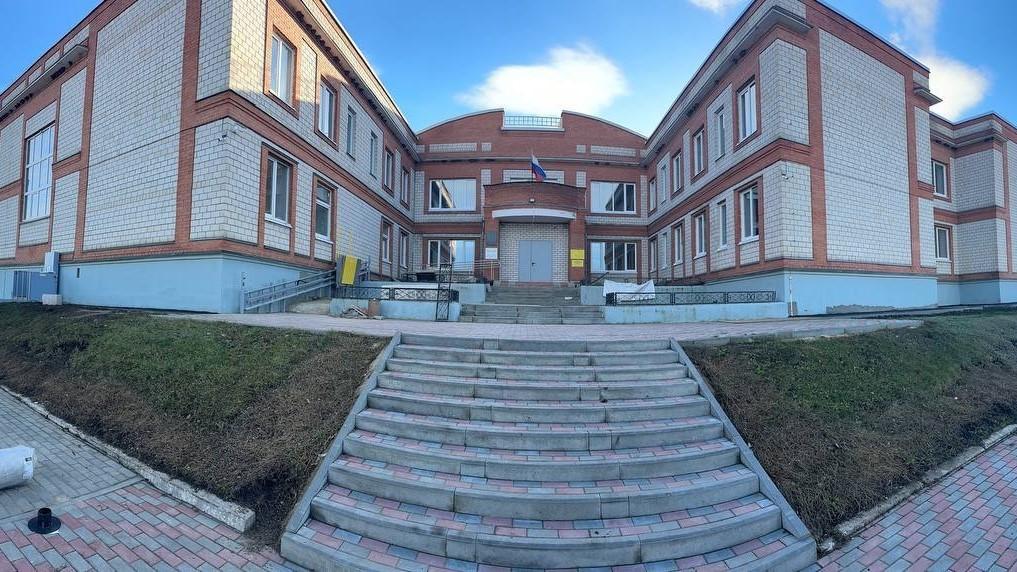 фото департамента дорожного хозяйства Орловской области