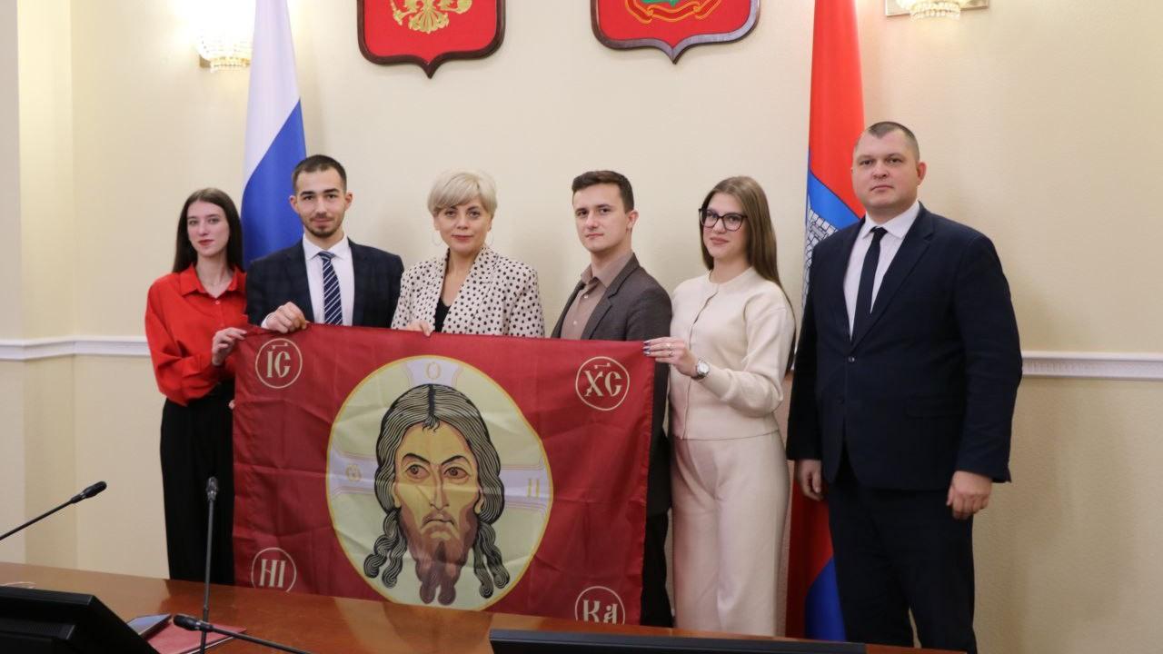 фото избирательной комиссии Орловской области