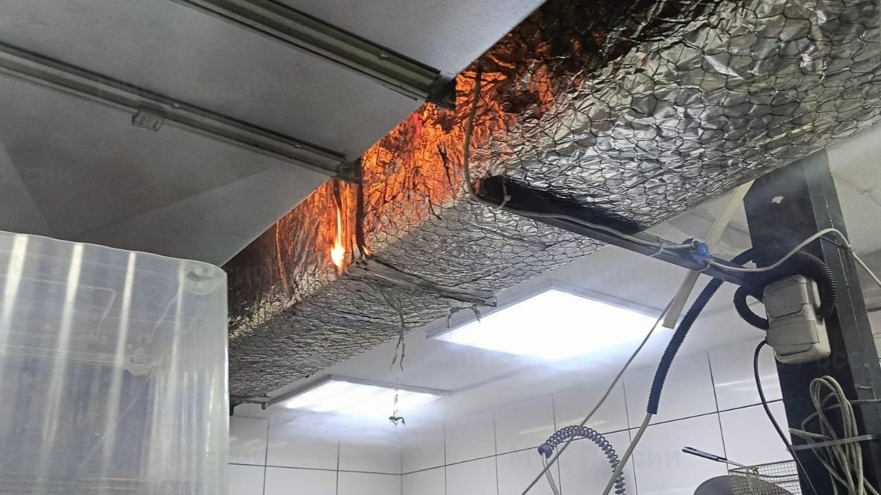 фото пресс-службы ГУ МЧС России по Орловской области