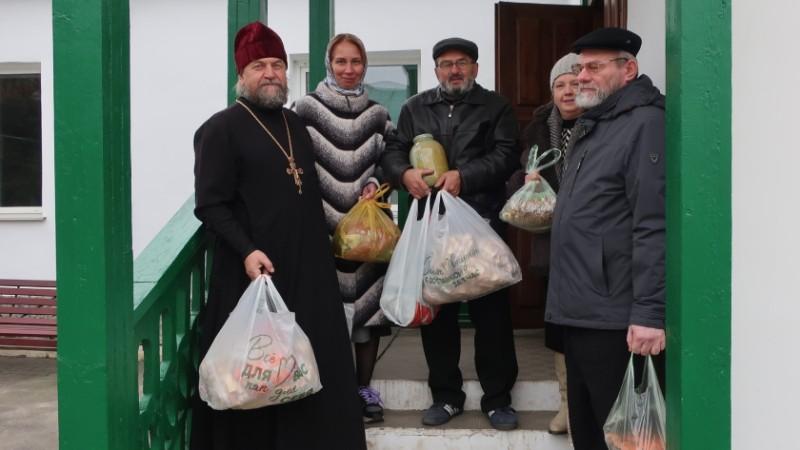 фото Орловской митрополии