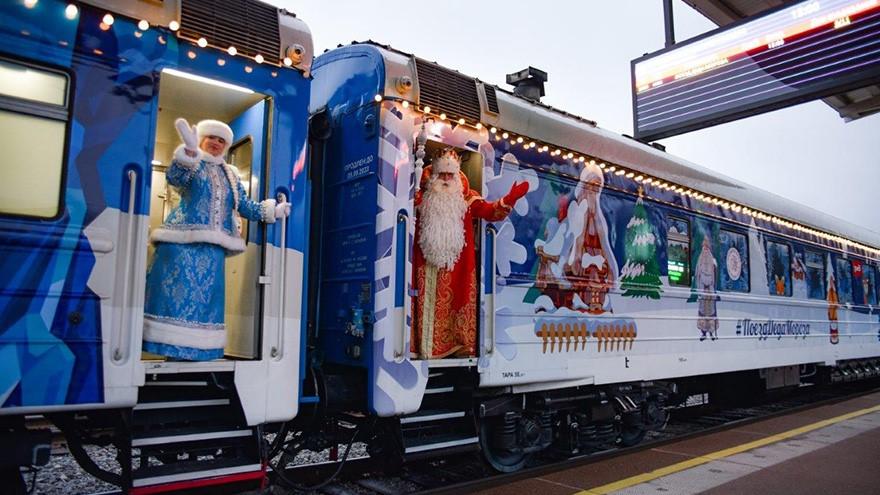 фото ОАО «РЖД»