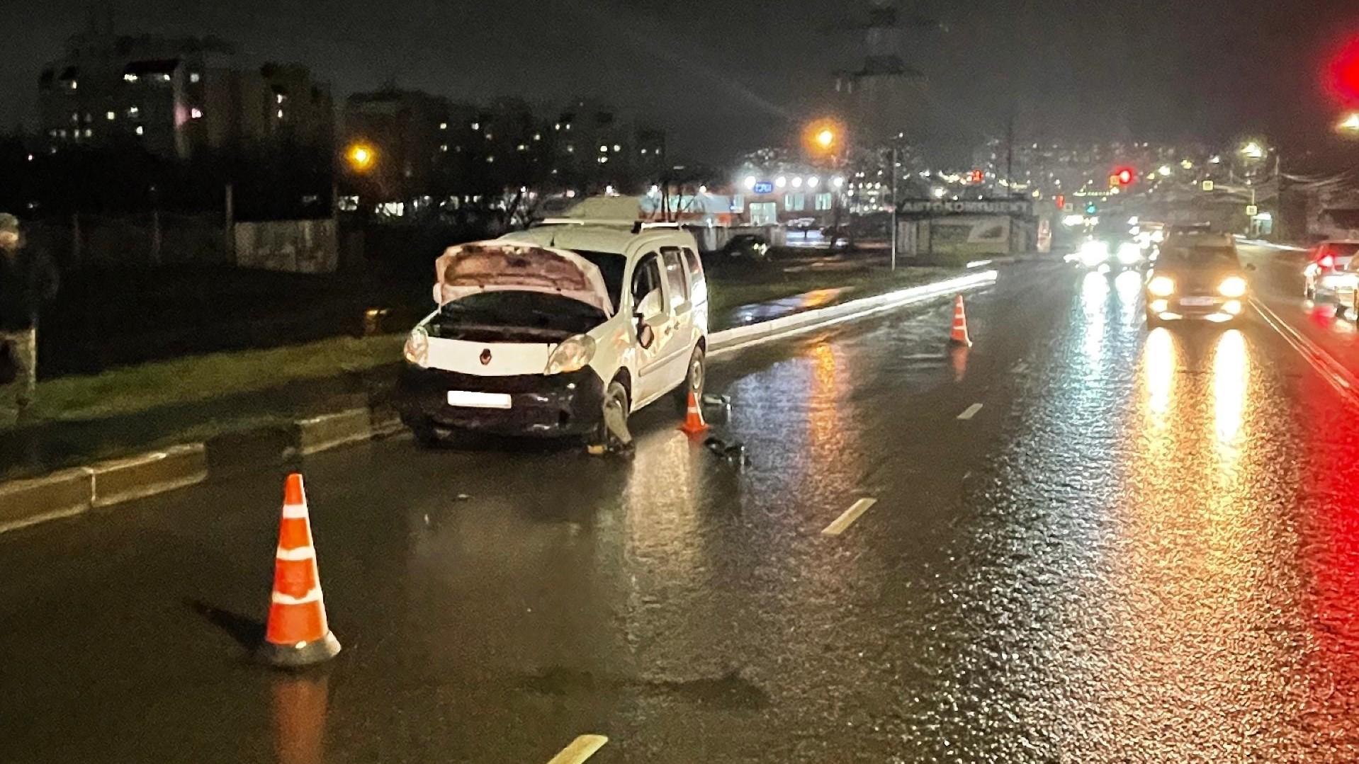 фото пресс-службы Управления Госавтоинспекции Орловской области