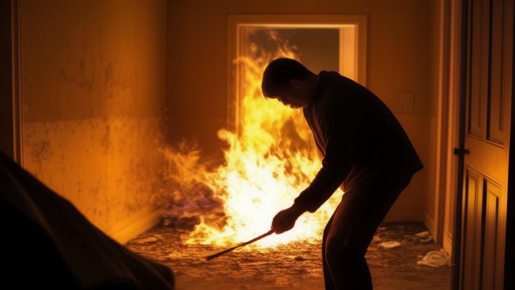 иллюстрация ИИ