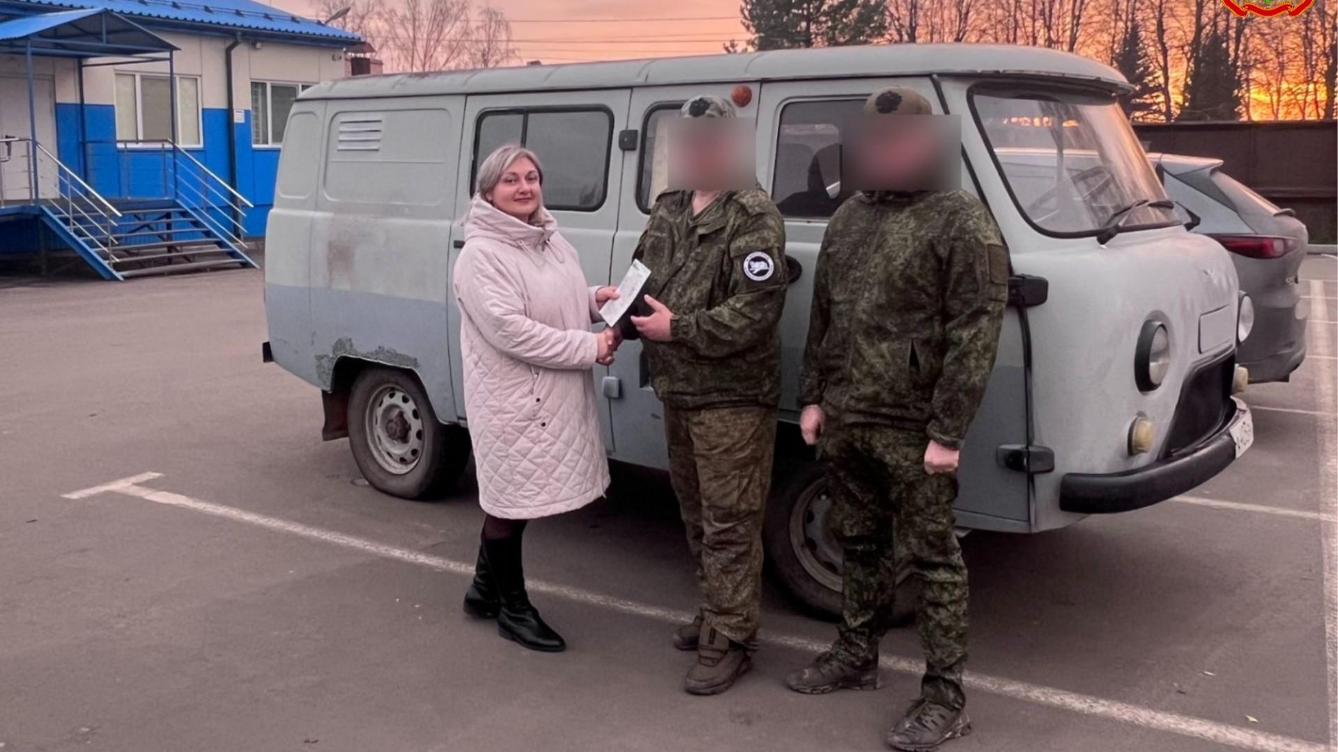 фото департамента социальной защиты Орловской области